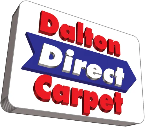 Logo | Dalton Direct Carpets