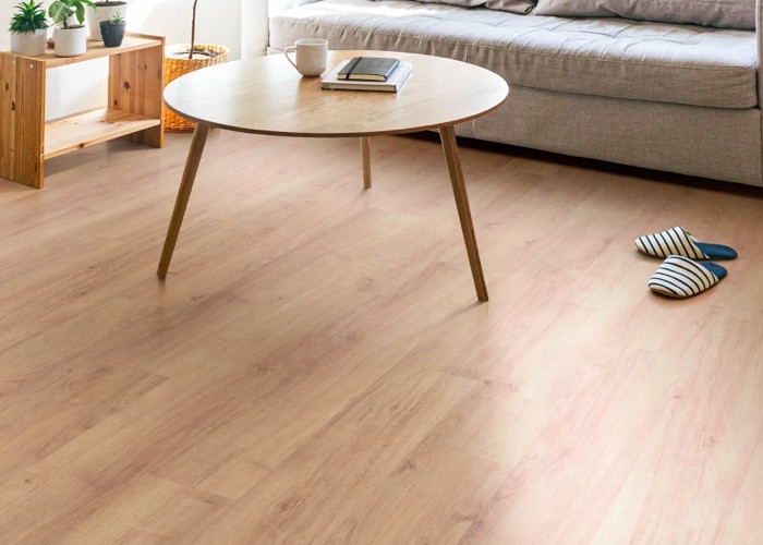 Laminate Flooring Features & Benefits Jacksonville, FL Dalton