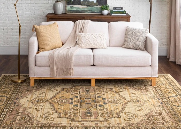 Area rug | Dalton Direct Carpets