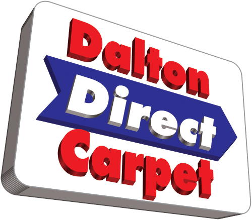 Logo | Dalton Direct Carpets