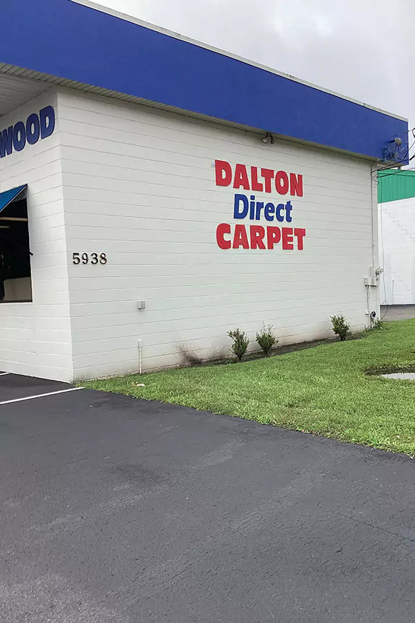 Store | Dalton Direct Carpets