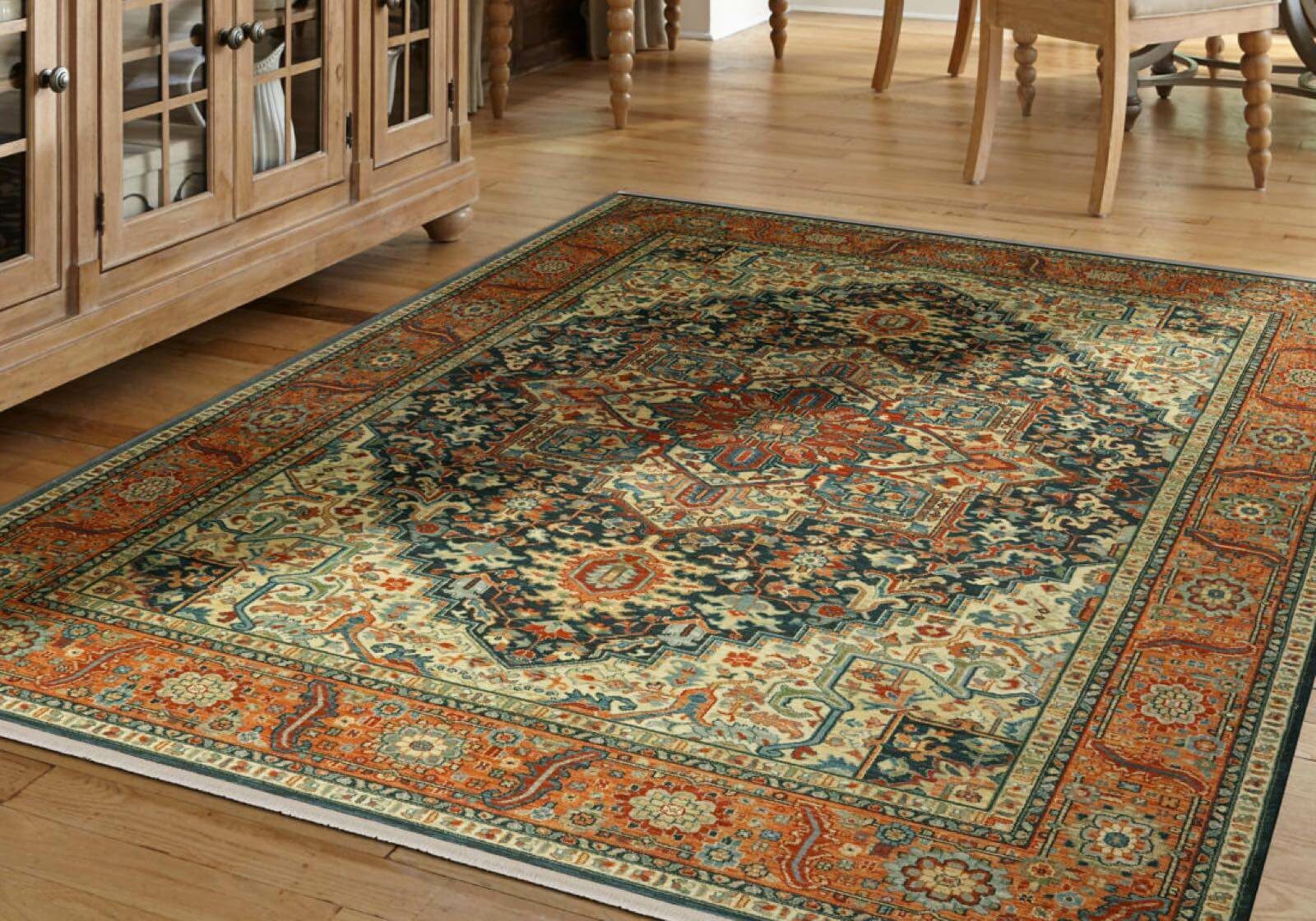 Karastan rug | Dalton Direct Carpets